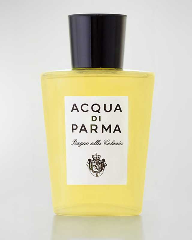 6.7 oz. Colonia Bath & Shower Gel